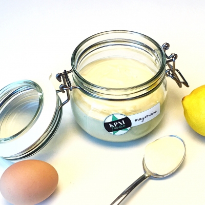 Wat eet je na 3 dagen vasten? 6 Keto mayo