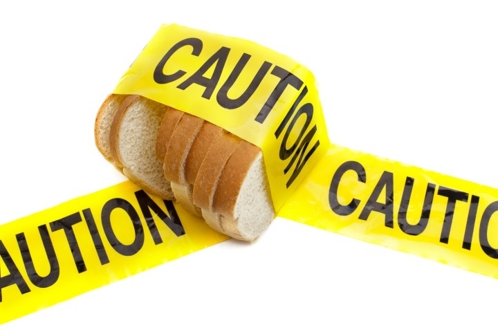 Coeliakie & gluten: de rol van zonuline & exorfines