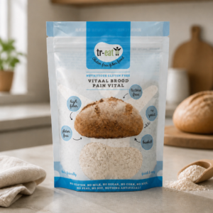 Vitaal brood