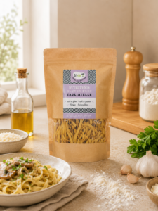 Tagliatelle