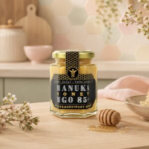 Manuka 85+