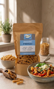Fusilli
